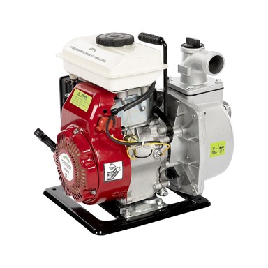 Motorna benzinska pumpa 4T GF-2060, 1,5" 